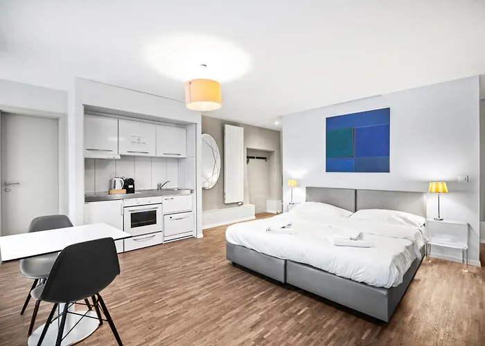 Hotel Hine Adon Fribourg City Hotel Self Checkin Fribourg - new 2026 ...